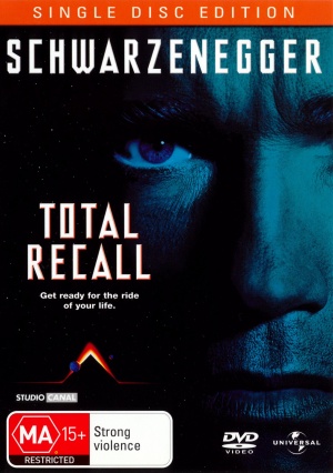 DVD