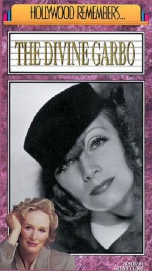 The Divine Garbo