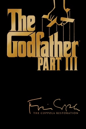 The Godfather Part III