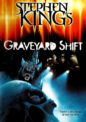 Graveyard Shift