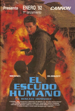 The Human Shield