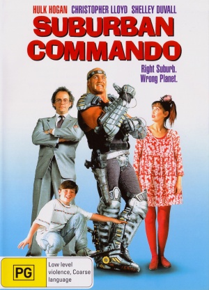 DVD