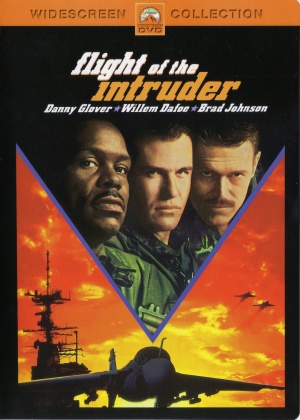 Flight of the Intruder