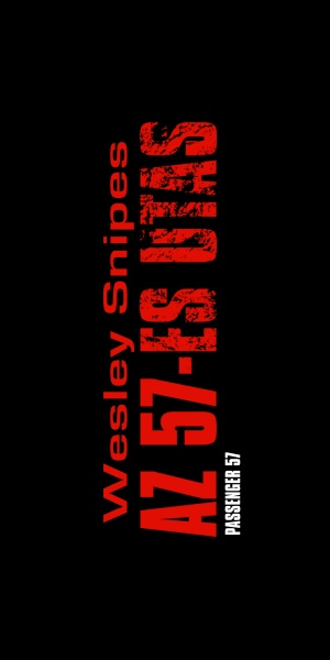 Passenger 57