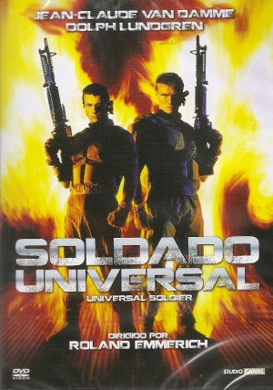 DVD