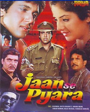 Jaan Se Pyaara