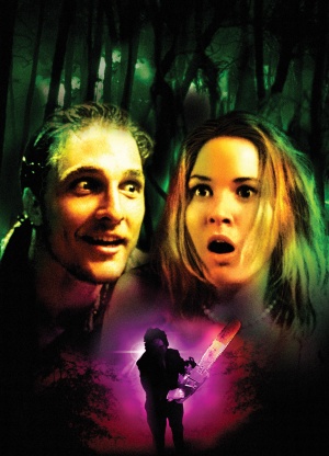 The Return of the Texas Chainsaw Massacre