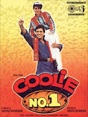 Coolie No. 1
