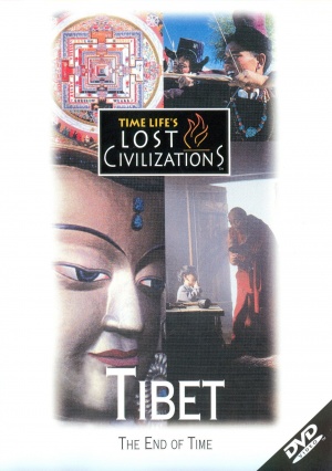 Lost Civilizations