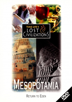 Lost Civilizations