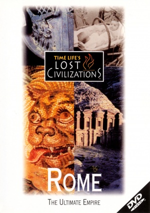 Lost Civilizations