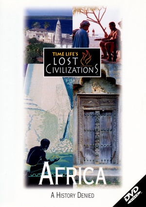 Lost Civilizations