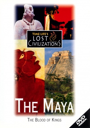 Lost Civilizations