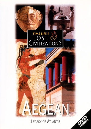 Lost Civilizations