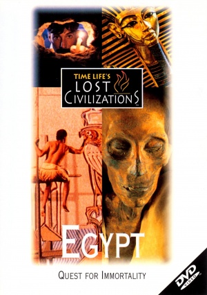 Lost Civilizations