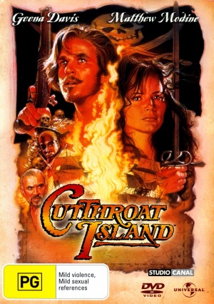 DVD