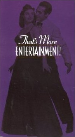 That's More Entertainment!