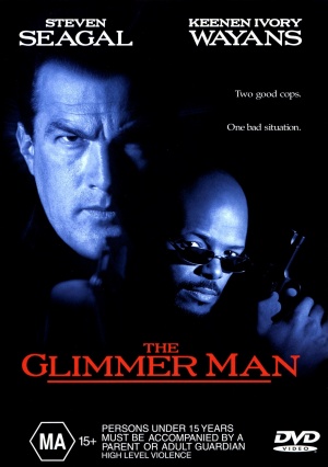 DVD