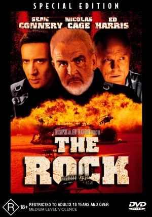 DVD