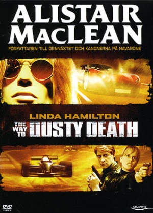 The Way to Dusty Death