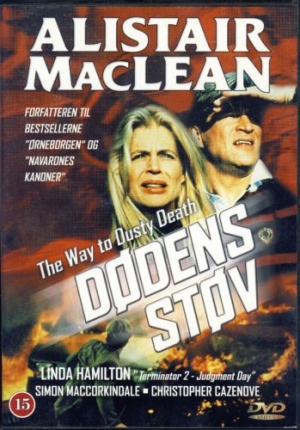 DVD