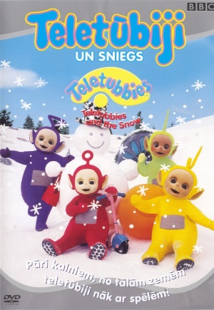DVD