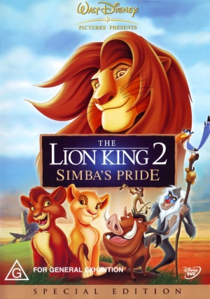 DVD