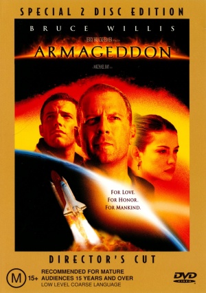 DVD