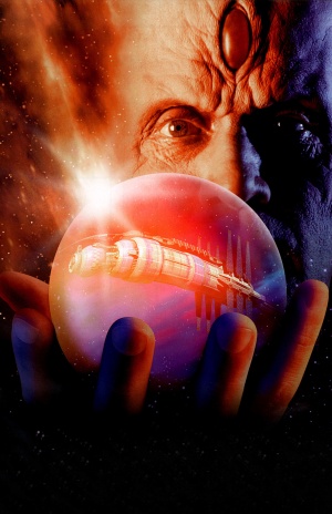 Babylon 5: The River of Souls