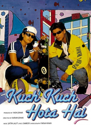 Kuch Kuch Hota Hai