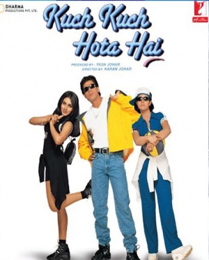 Kuch Kuch Hota Hai