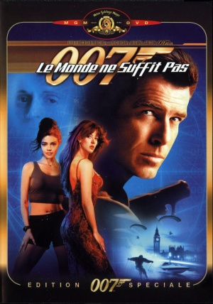 DVD