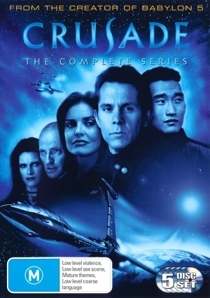 DVD