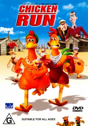 DVD