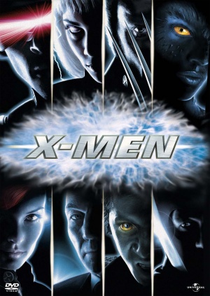 X-Men
