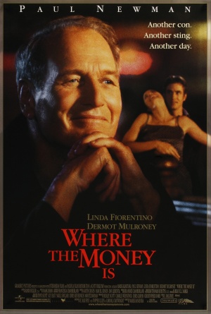 Where the Money Is
