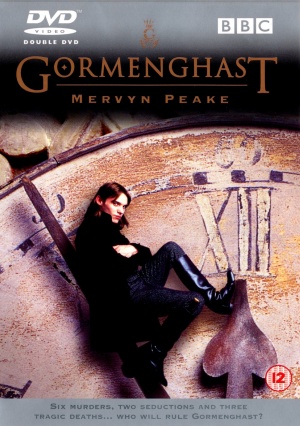 Gormenghast