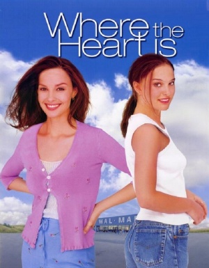 Where the Heart Is