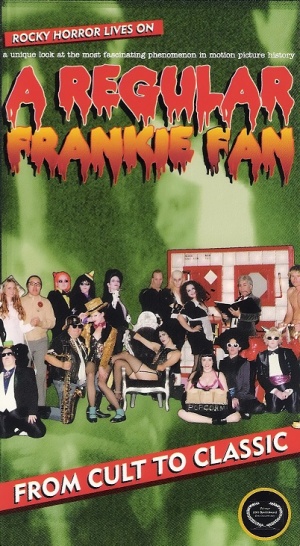 A Regular Frankie Fan