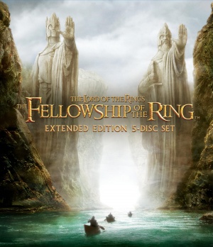 Blu-Ray