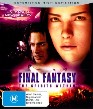 Blu-Ray