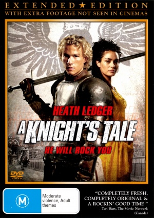 DVD
