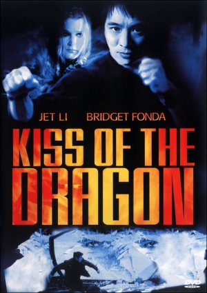 Kiss of the Dragon