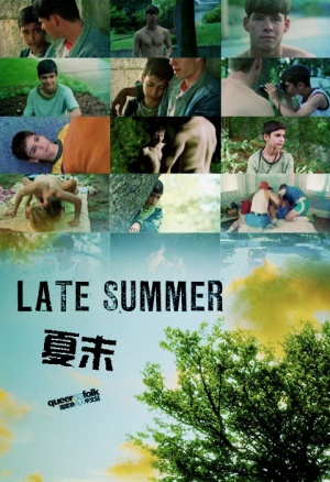 Late Summer