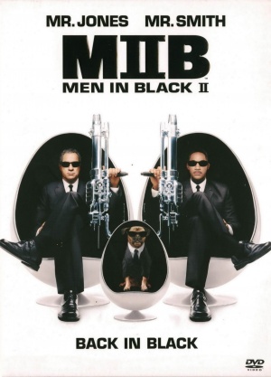 DVD
