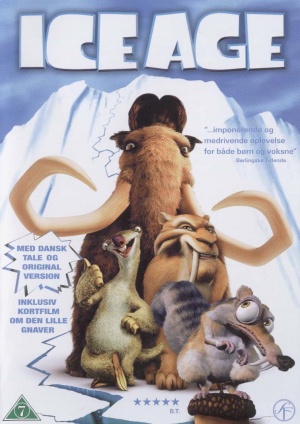 DVD