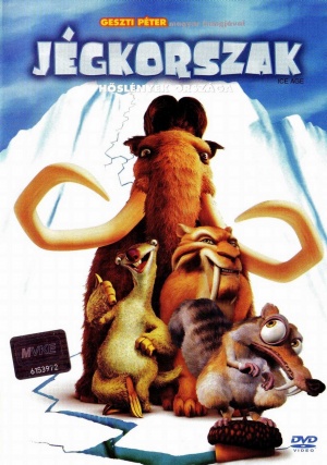 DVD