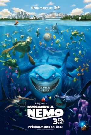 Finding Nemo
