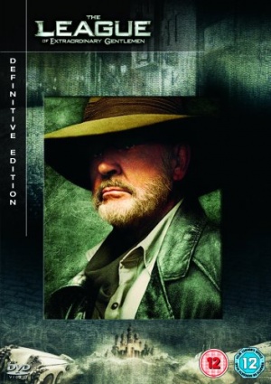 DVD