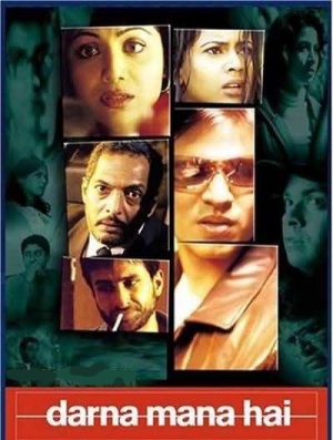 Darna Mana Hai